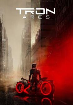TRON 3: Ares