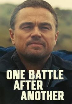 One Battle After Another