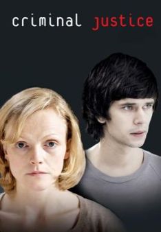 Criminal Justice - Staffel 1 *English*