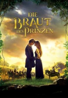 Die Braut des Prinzen