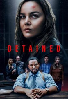Detained - In der Falle