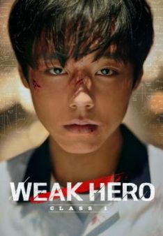 Weak Hero Class 1 - Staffel 1 *Subbed*