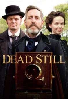 Dead Still - Bitte recht tödlich! - Staffel 1