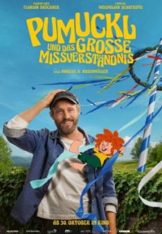 Pumuckl und das grosse Missverständnis