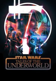 Star Wars: Geschichten der Unterwelt