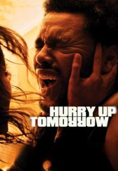 Hurry Up Tomorrow