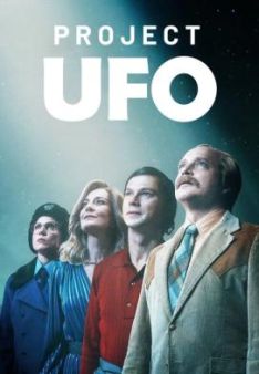 Project UFO - Staffel 1