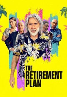 The Retirement Plan