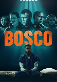Bosco - Flucht um jeden Preis