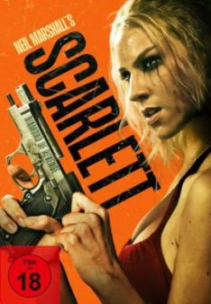 Scarlett - Diamond of Revenge