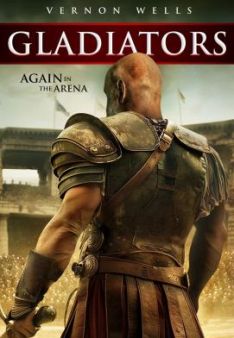 Gladiators - Zurück in der Arena