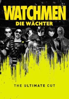 Watchmen - Die Wächter