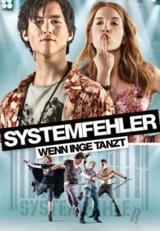 Systemfehler - Wenn Inge tanzt