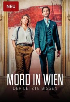 Mord in Wien - Der letzte Bissen - Staffel 1