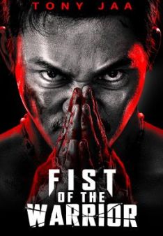 Fist of the Warrior