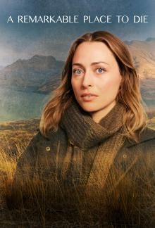 Queenstown Murders - Zum Sterben schön - Staffel 1