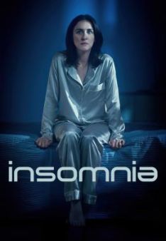 Insomnia - Staffel 1