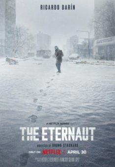 Eternauta - Staffel 1