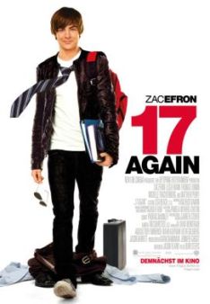 17 Again - Back to High School