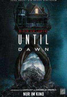 Until Dawn
