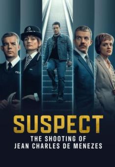 Suspect: The Shooting of Jean Charles de Menezes - Staffel 1