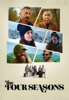 The Four Seasons - Staffel 1