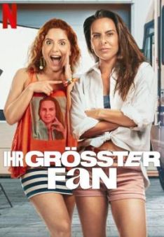 Ihr grösster Fan