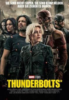 Thunderbolts*