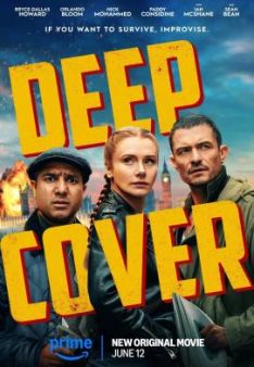Deep Cover
