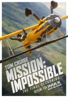 Mission: Impossible 8