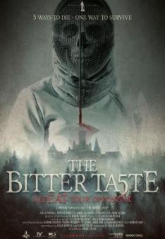 The Bitter Taste