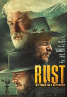Rust - Legende des Westens