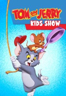 Tom & Jerry Kids - Staffel 1