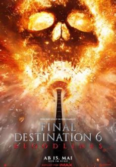Final Destination Bloodlines