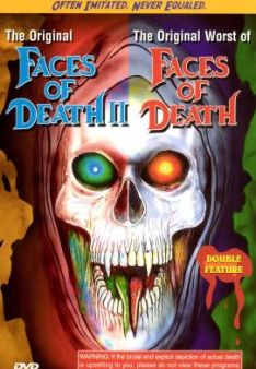The Worst of Faces of Death