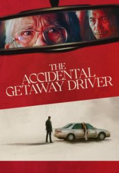 The Accidental Getaway Driver
