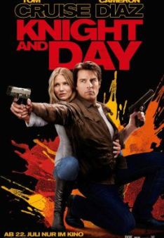 Knight and Day