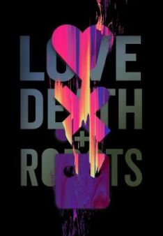 Love, Death & Robots - Staffel 4