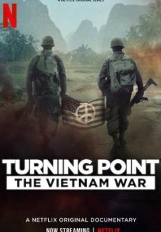 Wendepunkt: Der Vietnamkrieg - Staffel 1