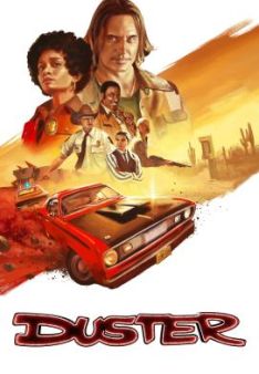 Duster - Staffel 1