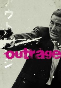 Outrage