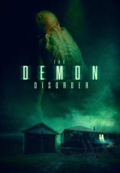 Demon Disorder - Das Böse wächst in uns