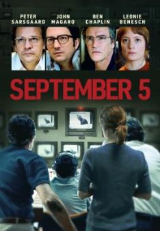 September 5 - The Day Terror Went Live