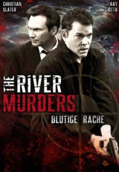 The River Murders - Blutige Rache