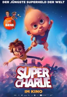 Super Charlie