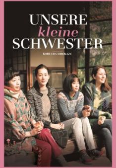 Unsere kleine Schwester
