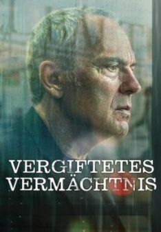 Vergiftetes Vermächtnis - Staffel 1