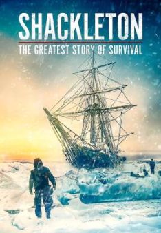 Die Shackleton-Expedition - Kampf ums Überleben