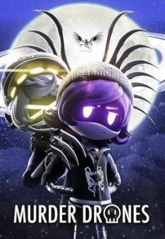 Murder Drones - Staffel 1