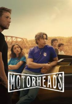 Motorheads - Staffel 1